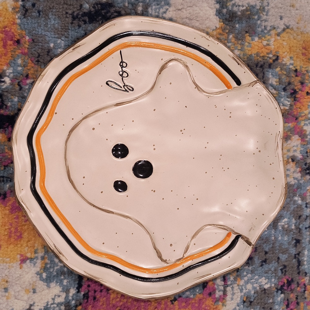 NIB Mud Pie Halloween Cookie Set 🎃